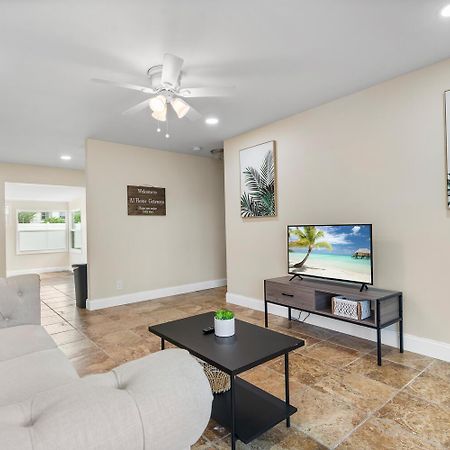 Private Rooms In West Palm Beach - Close To Beaches Εξωτερικό φωτογραφία