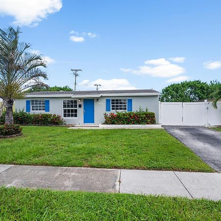 Private Rooms In West Palm Beach - Close To Beaches Εξωτερικό φωτογραφία
