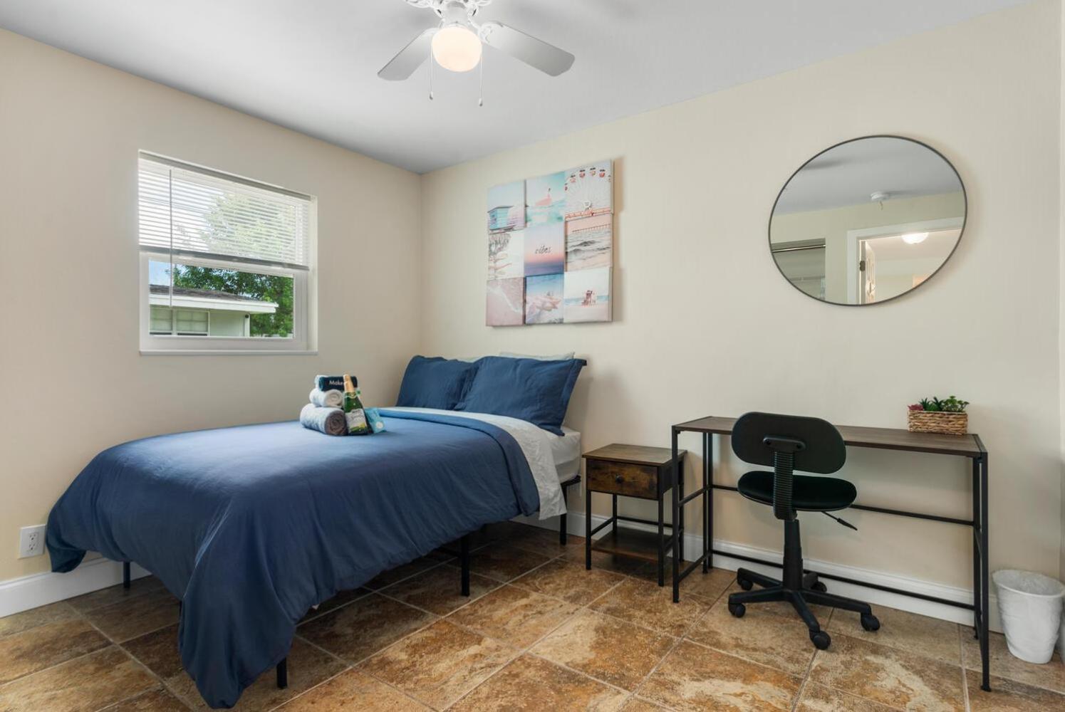Private Rooms In West Palm Beach - Close To Beaches Εξωτερικό φωτογραφία